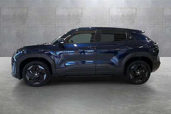 Toyota Urban Cruiser 2026 photo 2