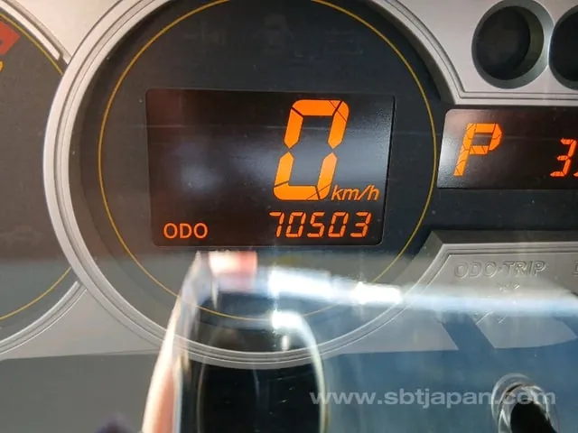 Toyota Corolla Rumion 2008 photo 3