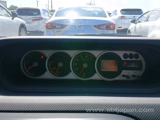 Toyota Corolla Rumion 2008 photo 2