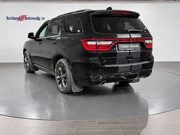 Dodge Durango 2022 photo 5