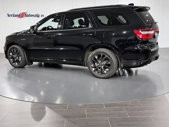 Dodge Durango 2022 photo 4
