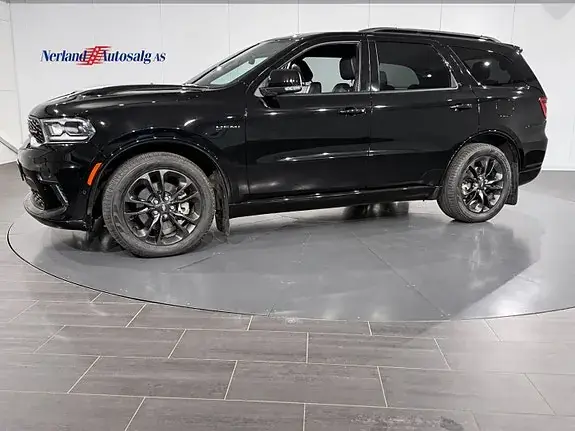 Dodge Durango 2022 photo 2