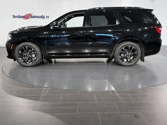 Dodge Durango 2022 photo 3