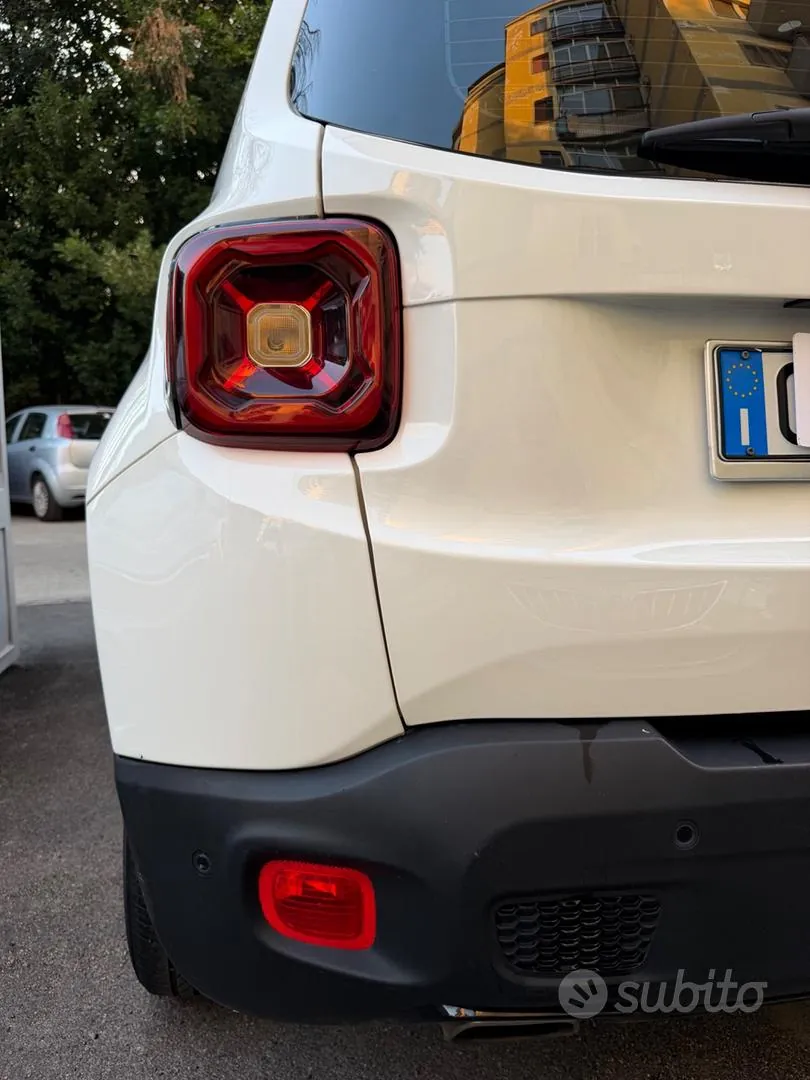 Jeep Renegade 2020 photo 5