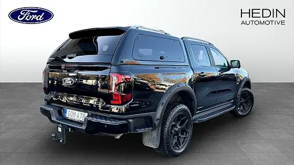 Ford Ranger 2026 photo 2