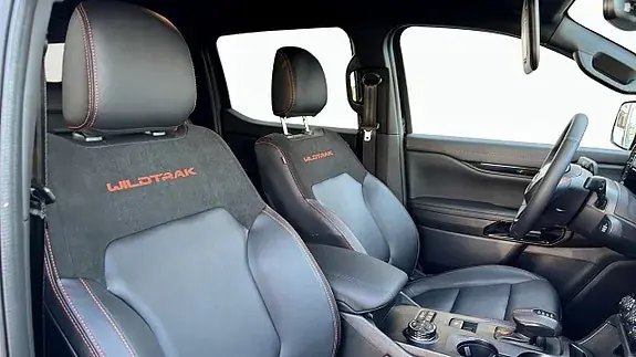 Ford Ranger 2026 photo 3