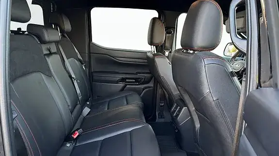 Ford Ranger 2026 photo 5