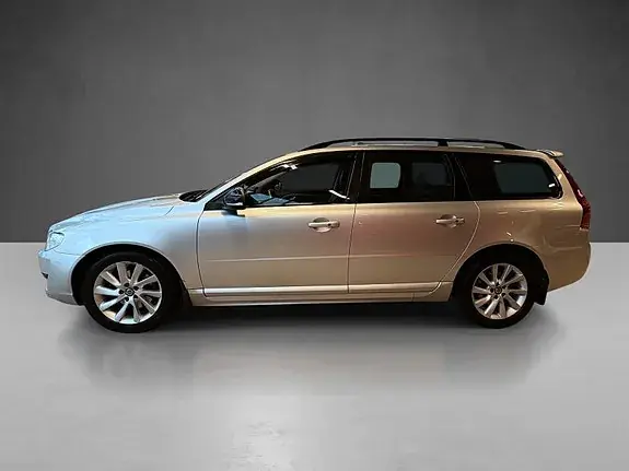 Volvo V70 2016 photo 2