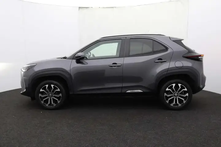 Toyota Yaris Cross 2024 photo 5