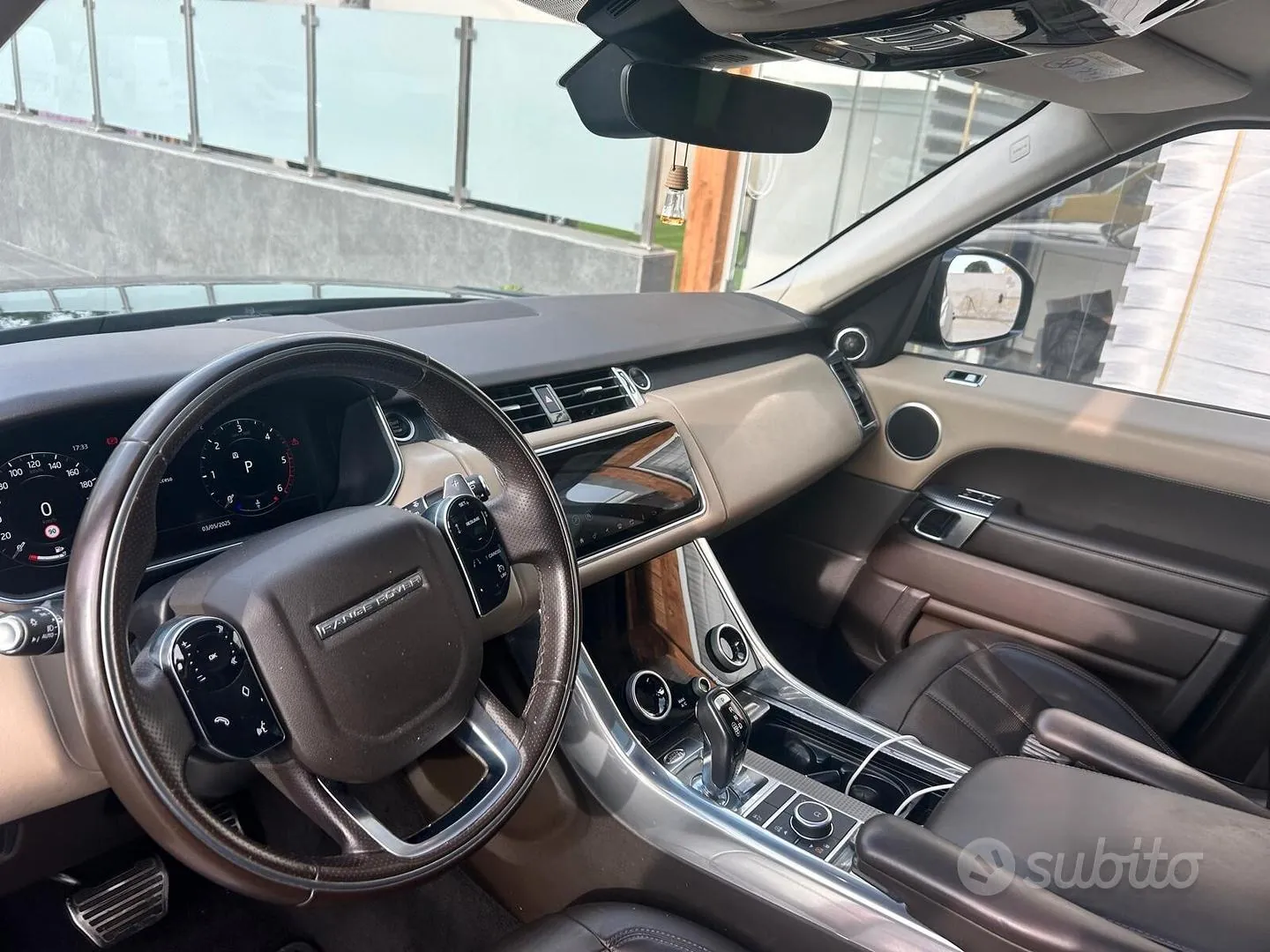 Land Rover Range Rover Sport 2020 photo 5