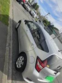 Nissan Note 2019 photo 3