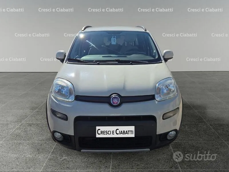 Fiat Panda 2016 photo 2