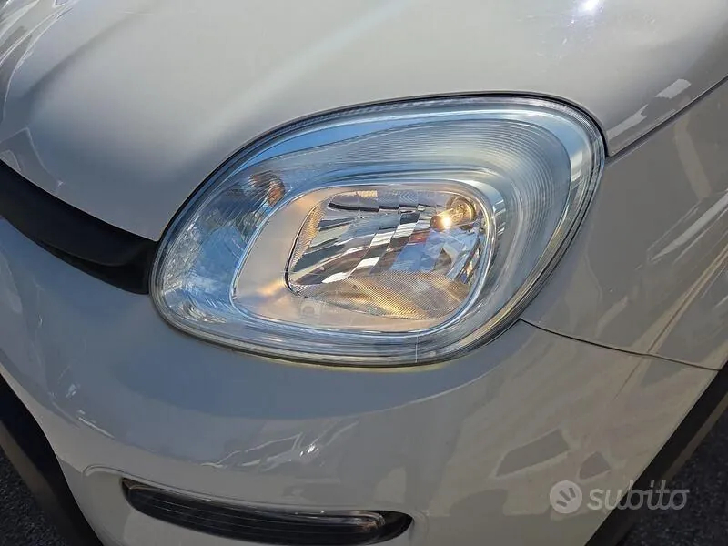 Fiat Panda 2016 photo 5