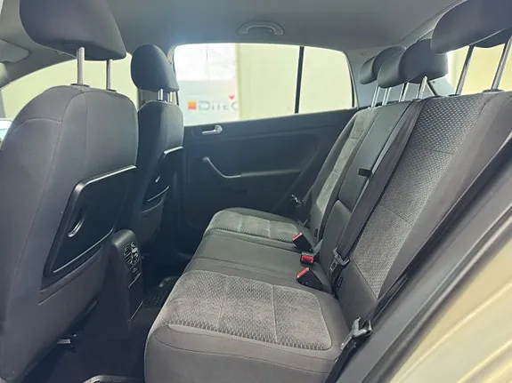 Volkswagen Golf I 2013 photo 5