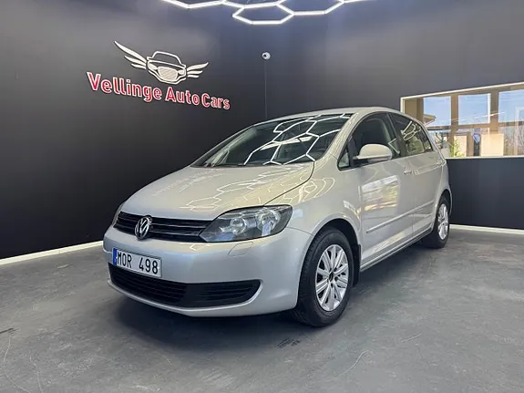 Volkswagen Golf I