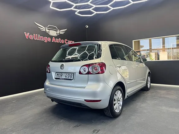 Volkswagen Golf I 2013 photo 3