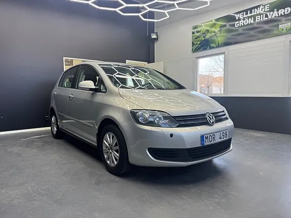 Volkswagen Golf I 2013 photo 2
