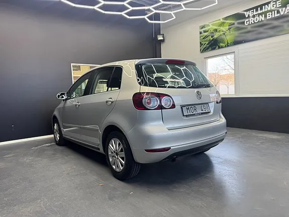 Volkswagen Golf I 2013 photo 4