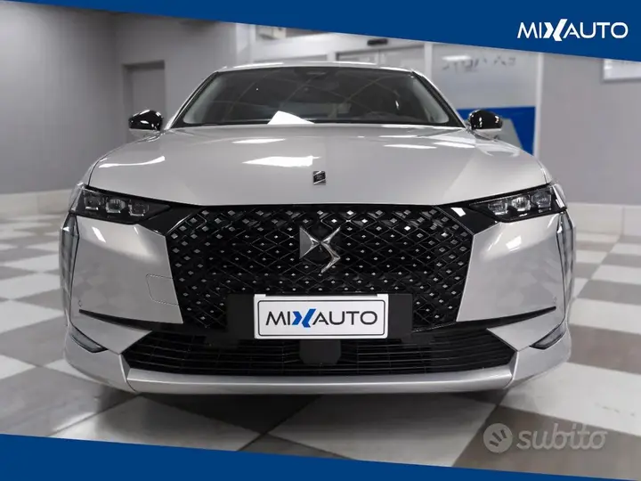 DS Automobiles Ds 4 2024 photo 2