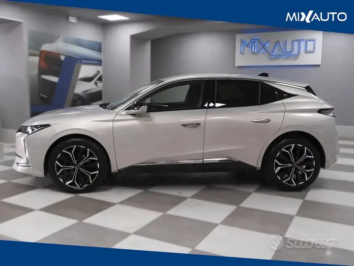 DS Automobiles Ds 4 2024 photo 3