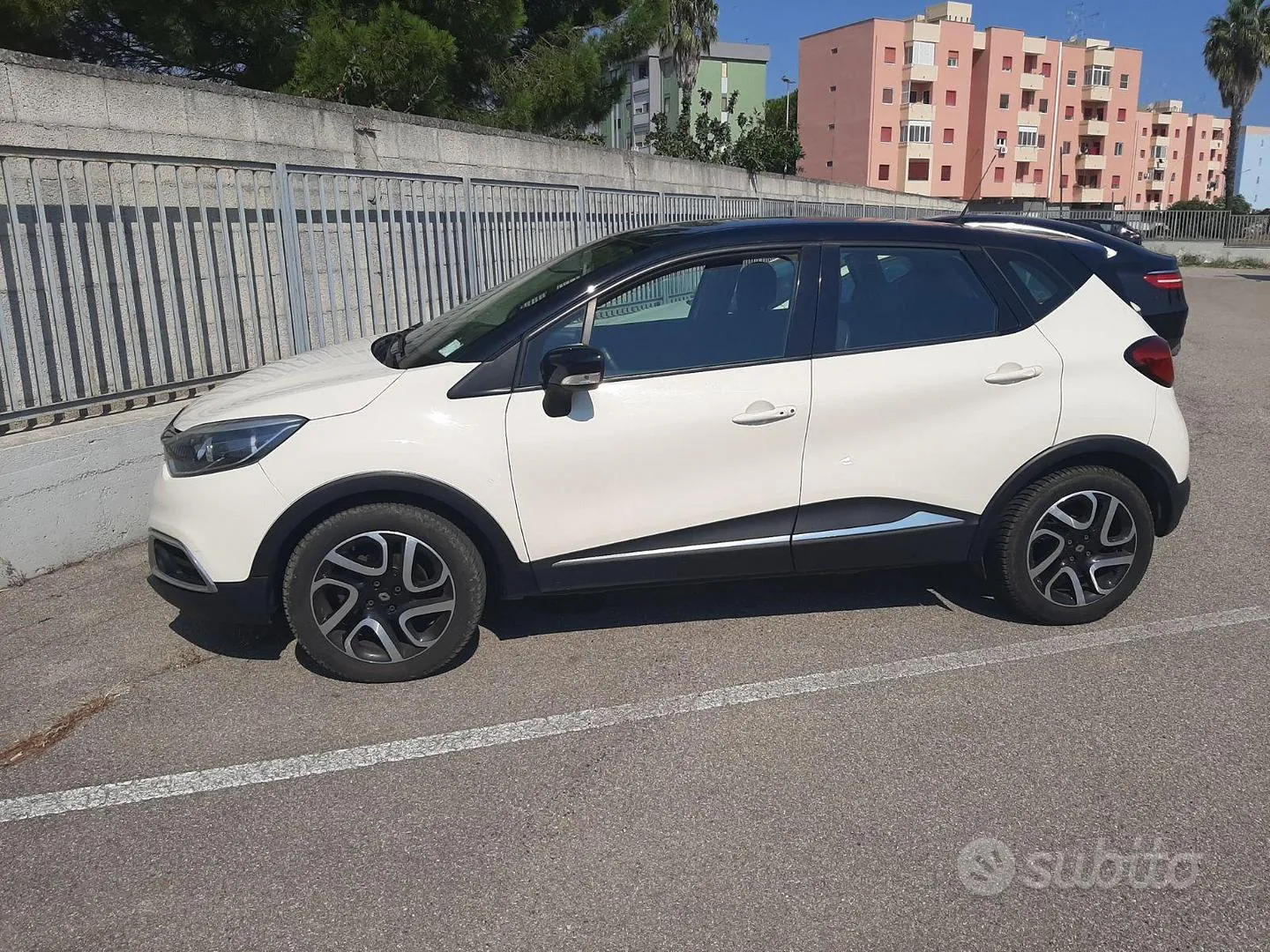 Renault Captur 2013 photo 4
