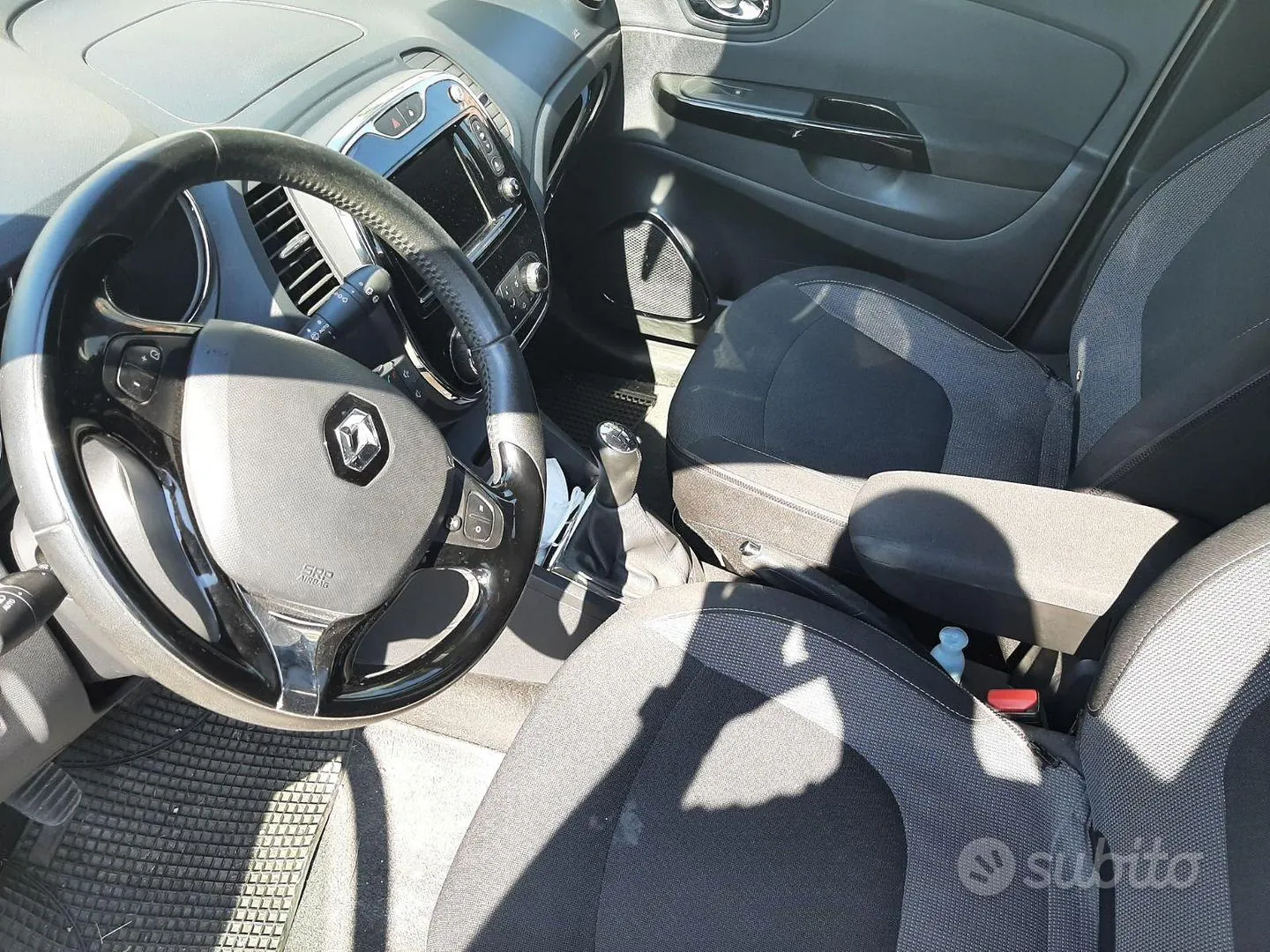 Renault Captur 2013 photo 5