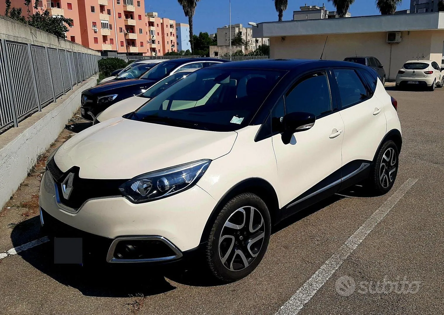 Renault Captur 2013 photo 3
