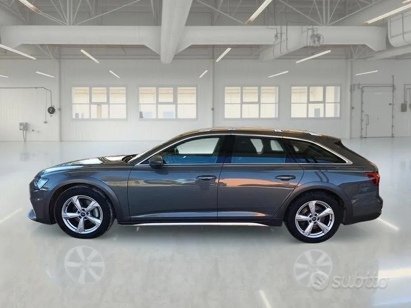 Audi A6 Allroad 2024 photo 5