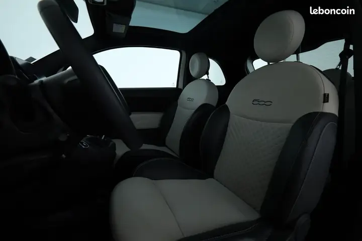 Fiat 500 2022 photo 5