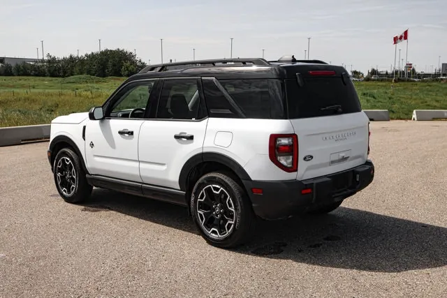 Ford Bronco Sport 2026 photo 2