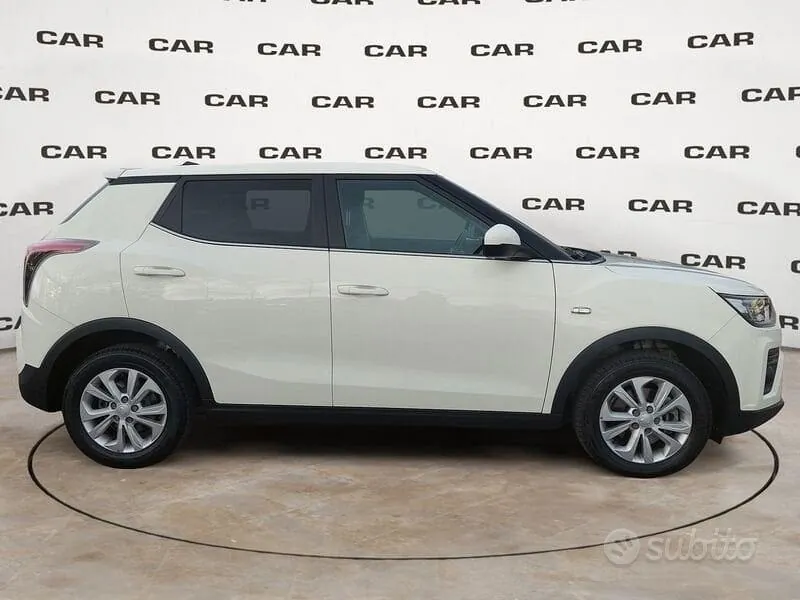 KG Mobility Tivoli 2021 photo 3