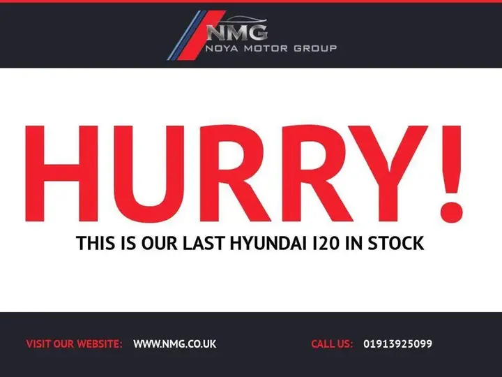 Hyundai I20 2019 photo 5