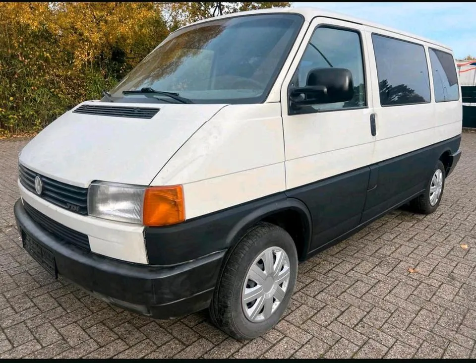 Volkswagen T4 Multivan