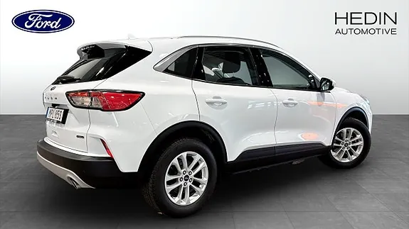Ford Kuga 2024 photo 2