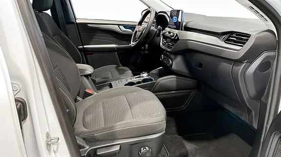 Ford Kuga 2024 photo 3