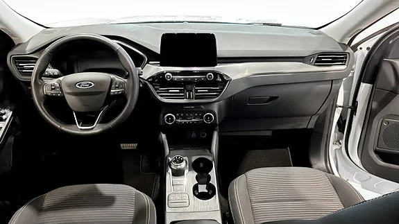 Ford Kuga 2024 photo 4
