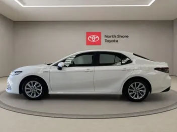 Toyota Camry 2023 photo 5