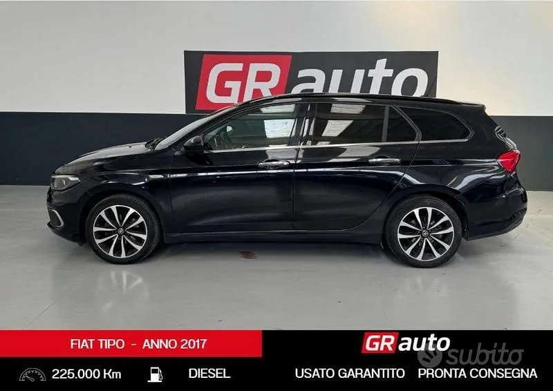 Fiat Tipo
