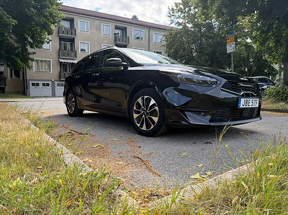 Kia Ceed 2025 photo 2