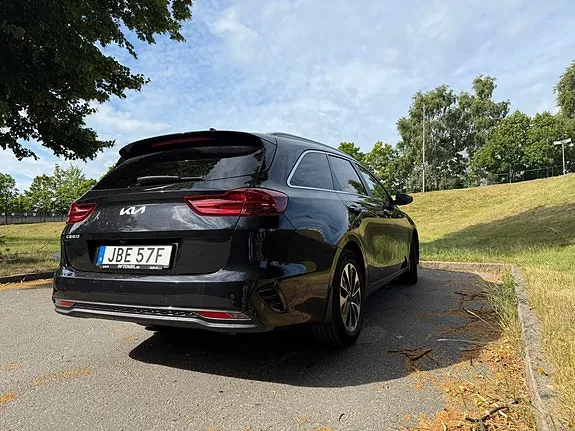 Kia Ceed 2025 photo 3