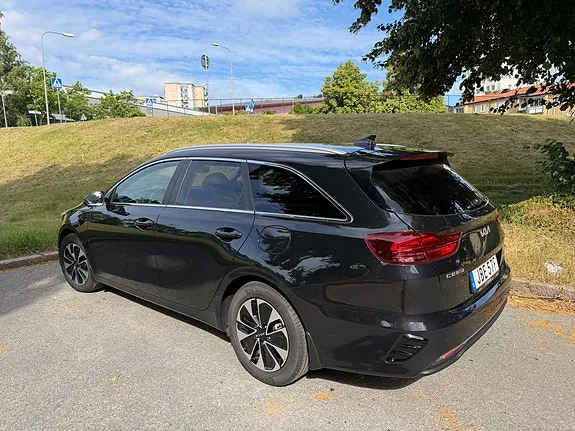 Kia Ceed 2025 photo 4