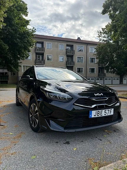 Kia Ceed 2025 photo 5
