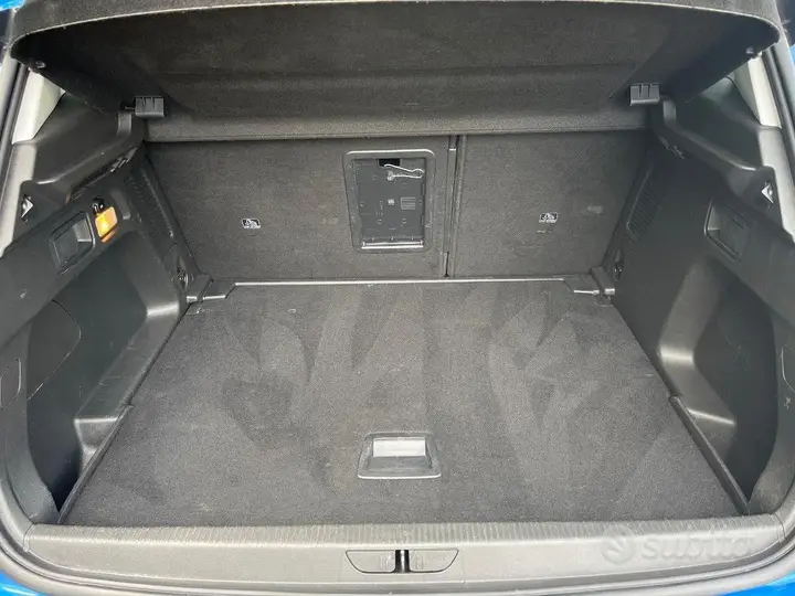 Opel Grandland X 2019 photo 4