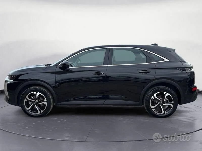 DS Automobiles Ds 7 2023 photo 4
