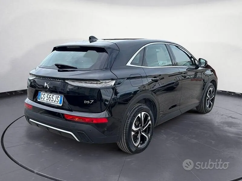 DS Automobiles Ds 7 2023 photo 5