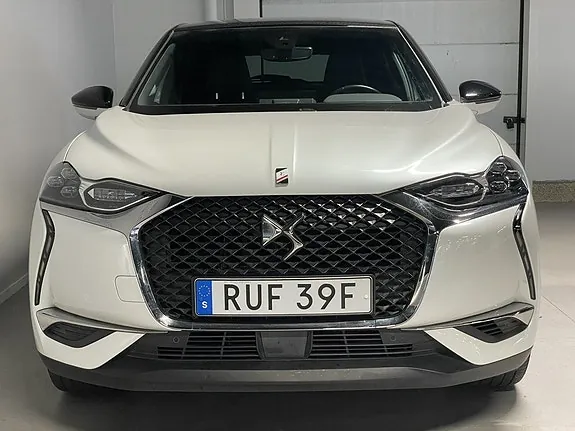DS Automobiles Ds 3 Crossback 2022 photo 2