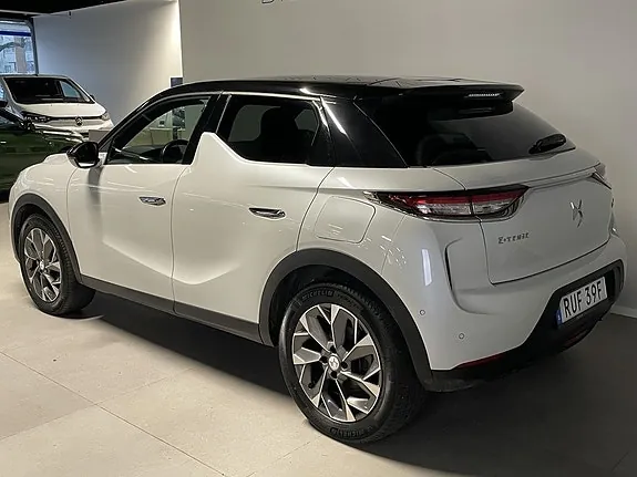 DS Automobiles Ds 3 Crossback 2022 photo 4