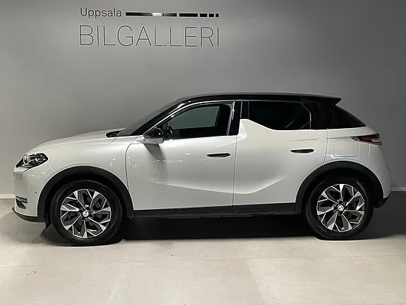 DS Automobiles Ds 3 Crossback 2022 photo 3