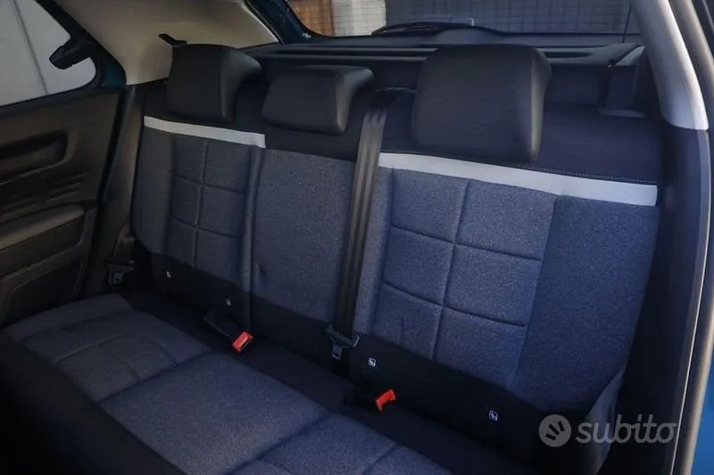 Citroen C4 Cactus 2018 photo 3