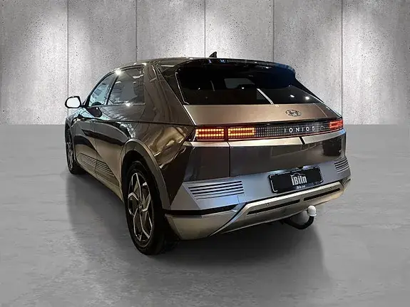 Hyundai Ioniq 5 2022 photo 5